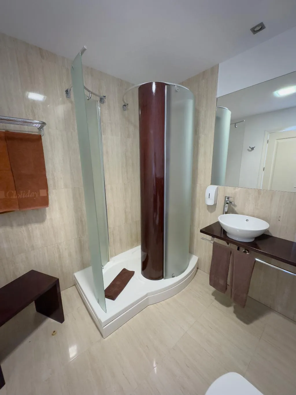 APARTMENT WITH JACUZZI Room, Holiday Club Sol Amadores, Gran Canaria