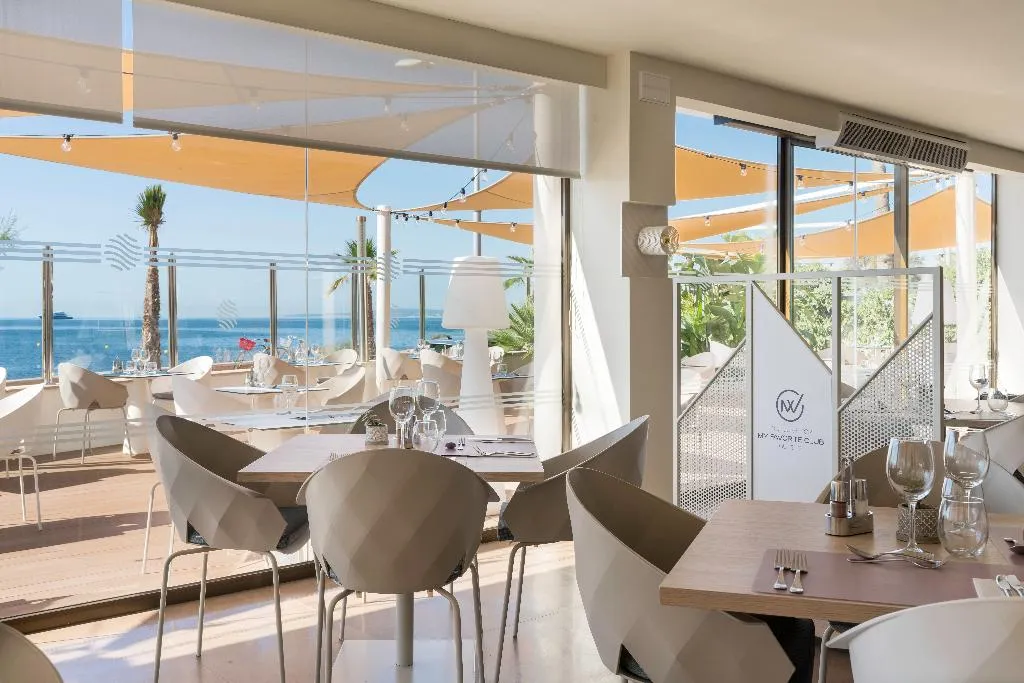 Restaurant, AluaSoul Palma - Adults Only, Majorca