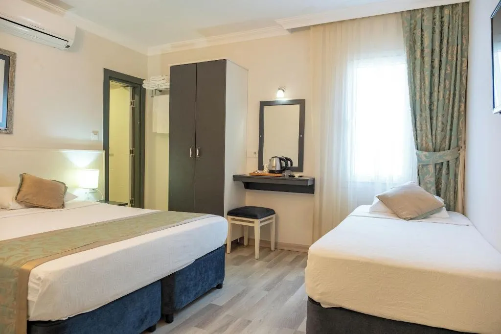 Room, Artemis Hotel Bodrum, Bodrum