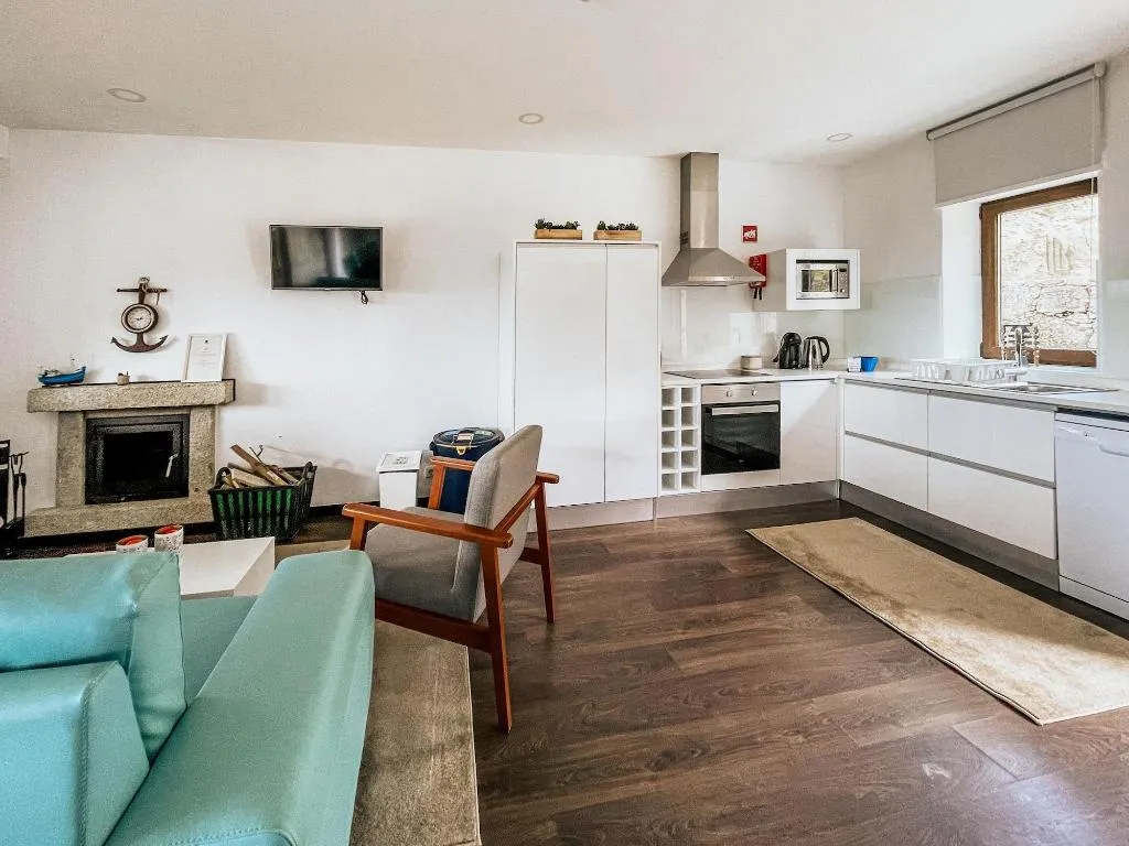 Room, Pousadela Village, Porto