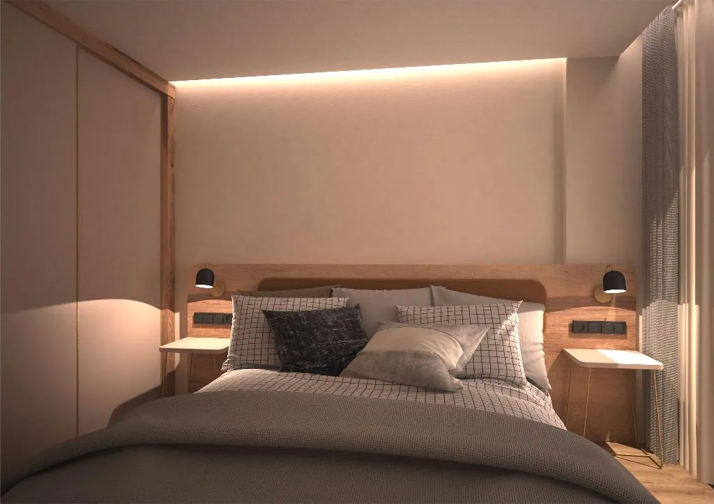 Room, Presidente, Costa Blanca