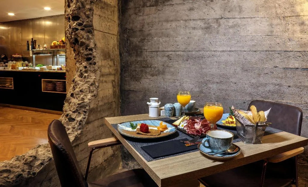 Restaurant, Design Plus Bex Hotel, Gran Canaria