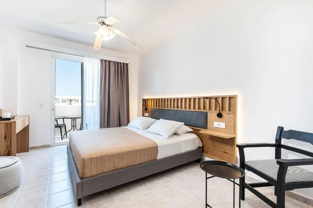 TRIPLE CLASSIC Room, Aegean Bay Hotel, Kos