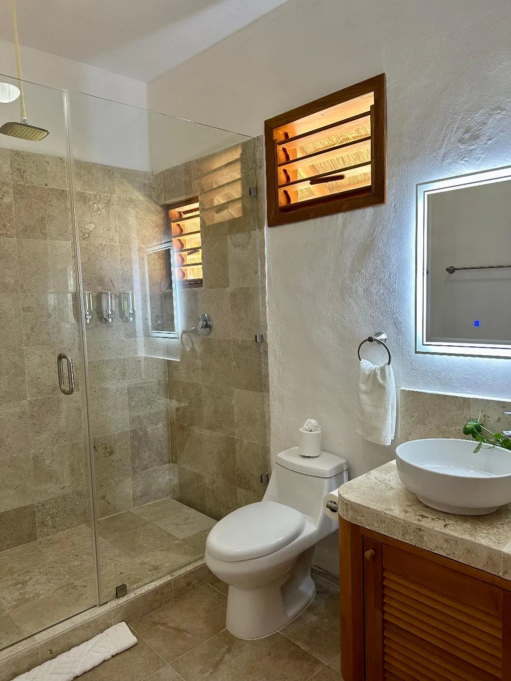JUNIOR SUITE LUXURY Room, Casa Del Sol Holbox - Self Check In, Cancun Area