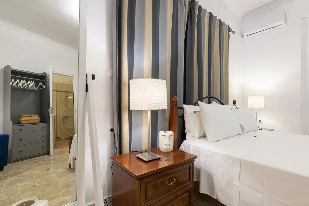Room, Denise Studios & Apartments, Zante