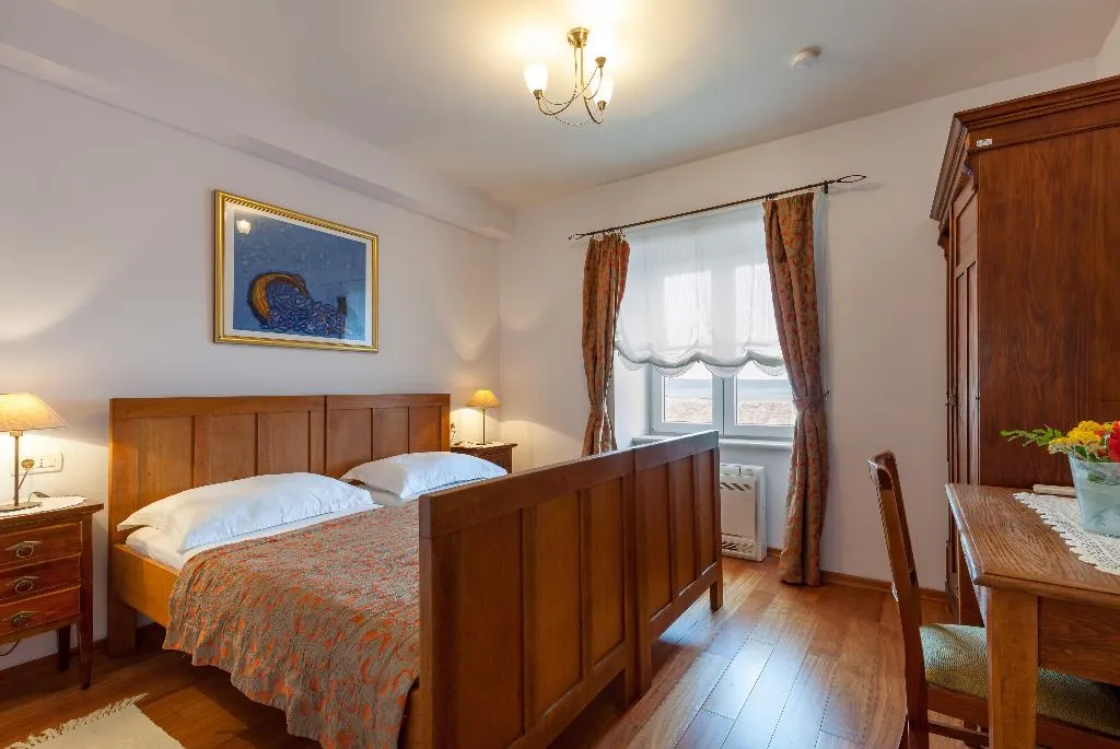 Room, Villa Mir Vami, Split
