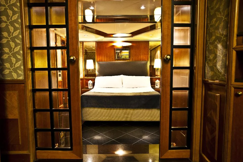 DOUBLE STANDARD Room, Valadier, Rome