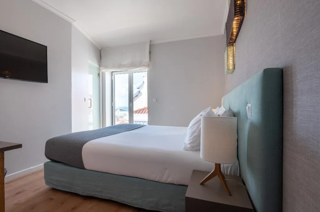 SUITE SUPERIOR Room, Reserva Flh Hotels Ericeira, Lisbon