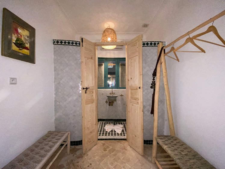 Riad Dar Khalti, Marrakech
