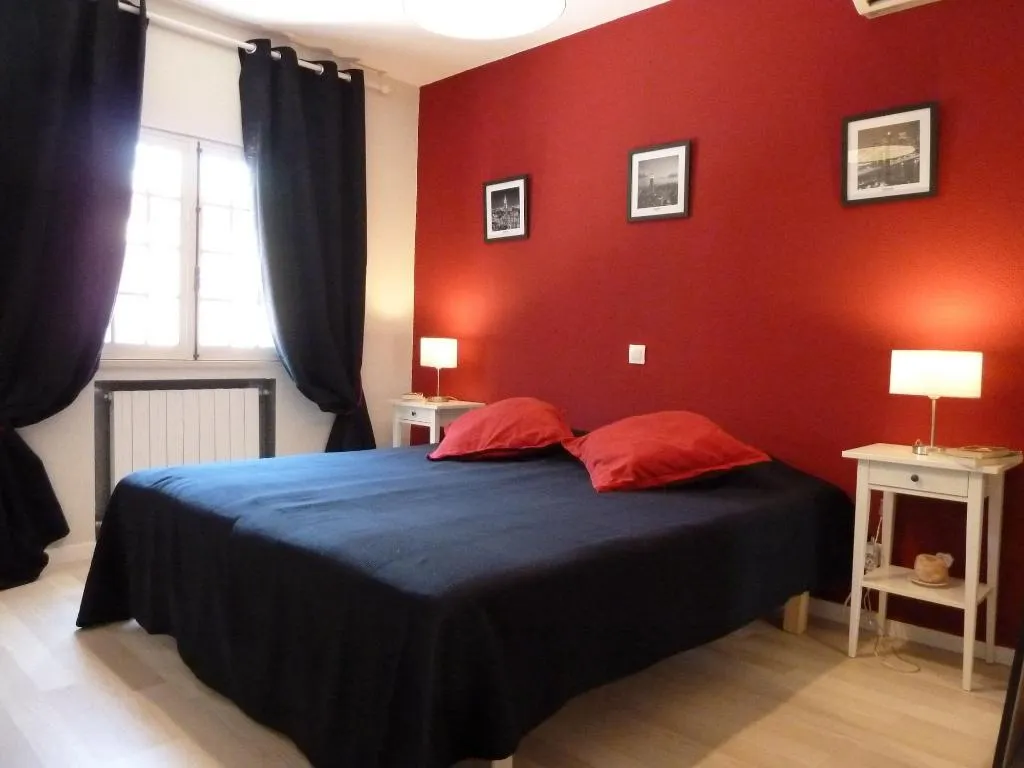 Room, B&B Casa Nostra, Algarve