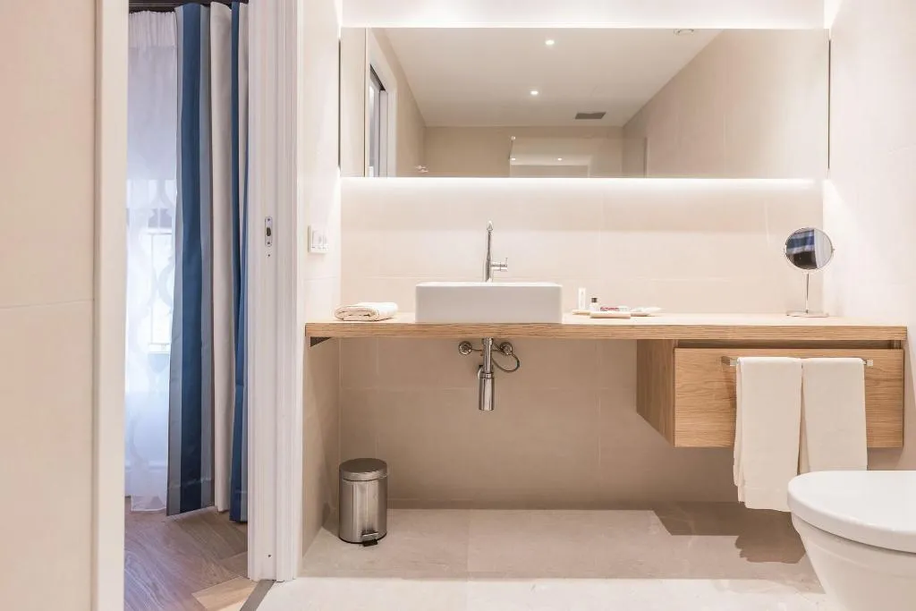 Room, Hotel Can Mostatxins, Majorca