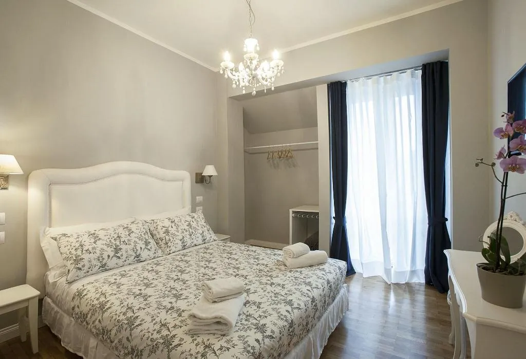 Room, B B La Nannina, Florence