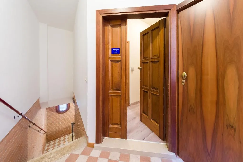 Lobby, B&B Casanova ai Tolentini, Venice