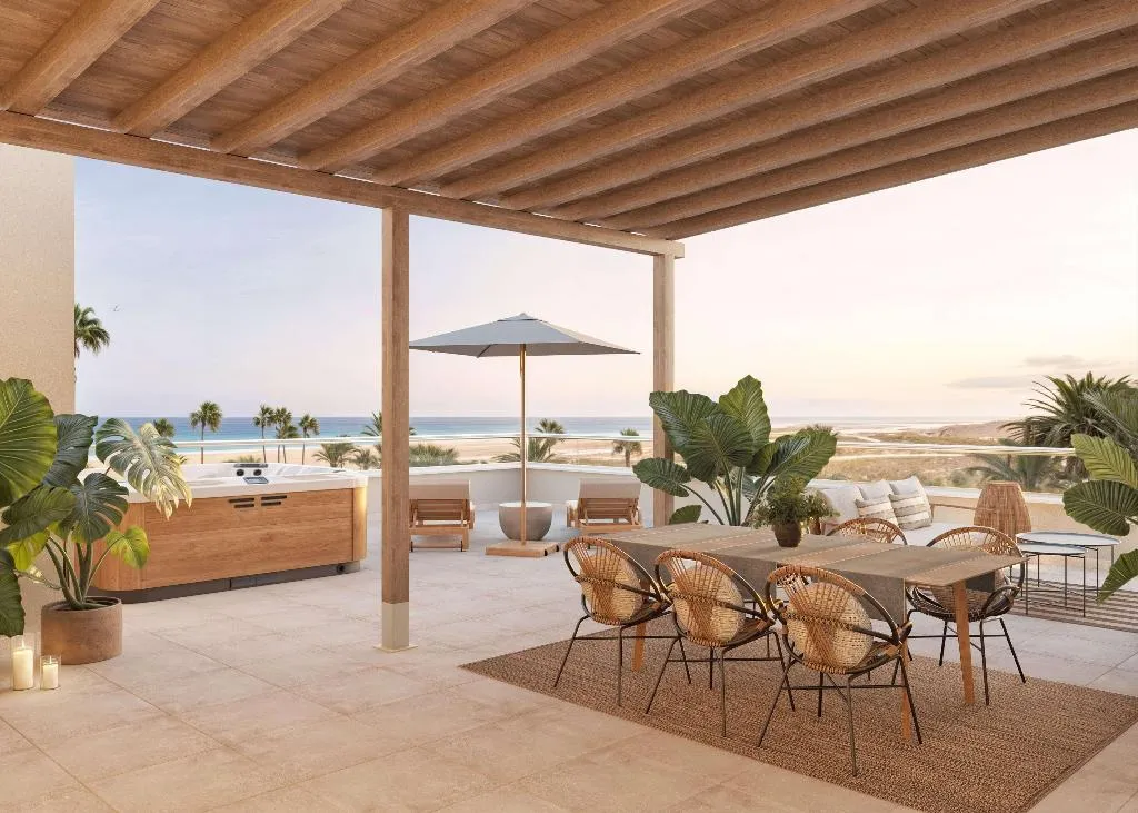 SUITE PENTHOUSE Room, Paradisus by Melia Fuerteventura, Fuerteventura