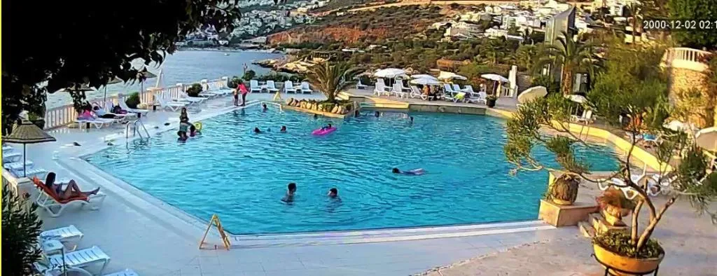 General view, Patara Prince Resort, Dalaman