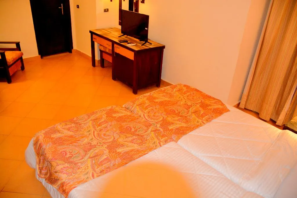 Room, Viking Club, Red Sea Riviera