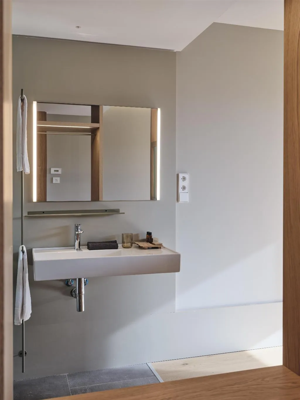 Room, Qgat Suites & Events, Barcelona