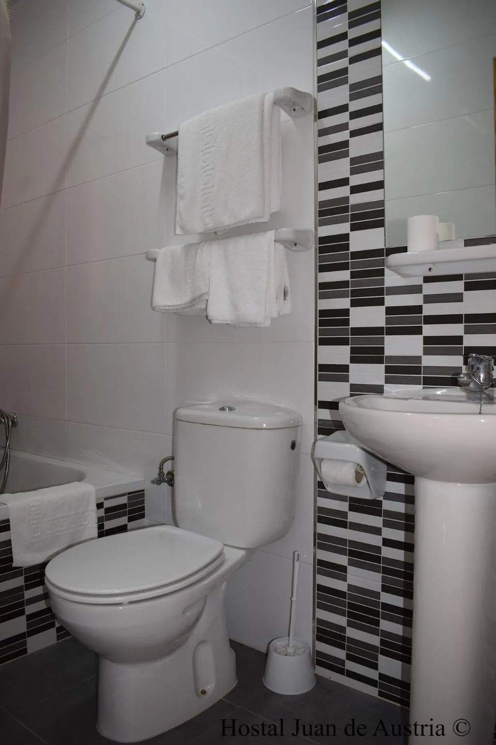 Room, Hostal Juan De Austria, Costa Almeria