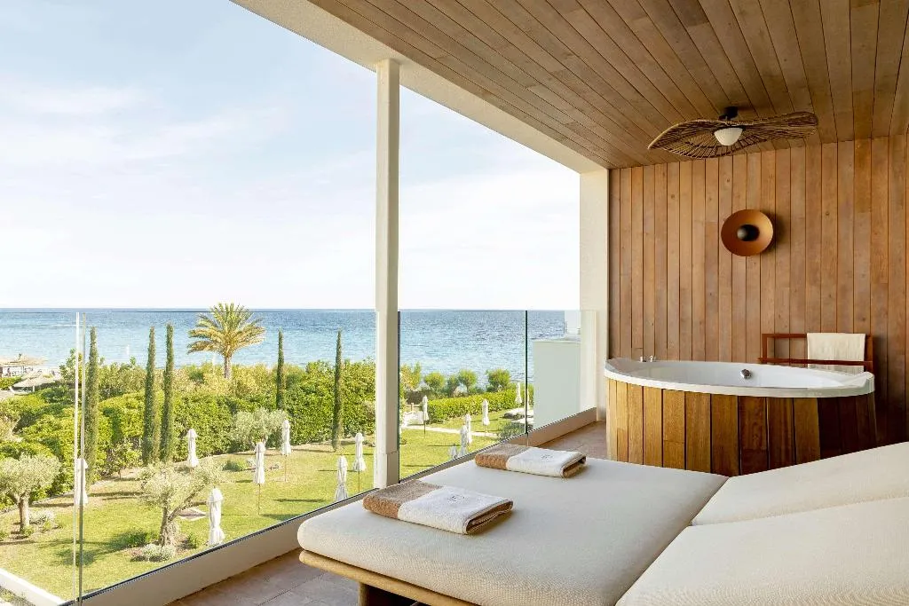 Room, Villa Le Blanc Gran Meliá Hotel, Menorca