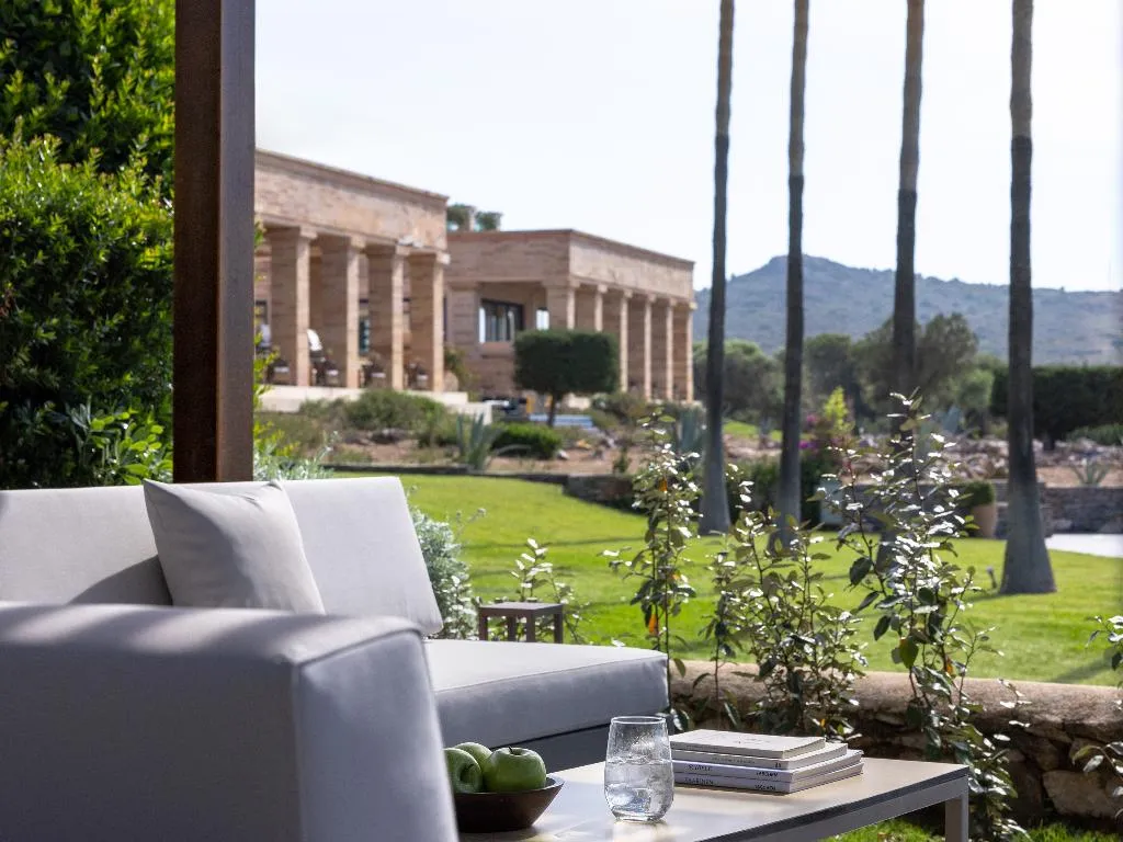 SUITE DELUXE Room, Cape Sounio, A Resort to Live, Athens