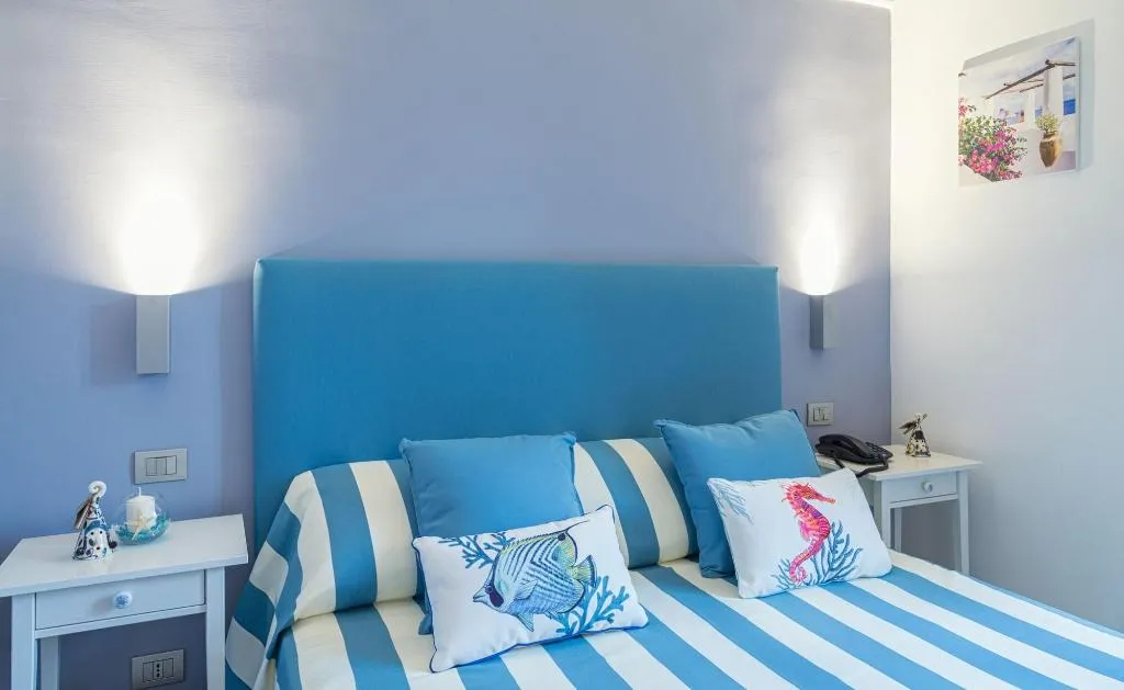 Room, Casa D Amare, Naples