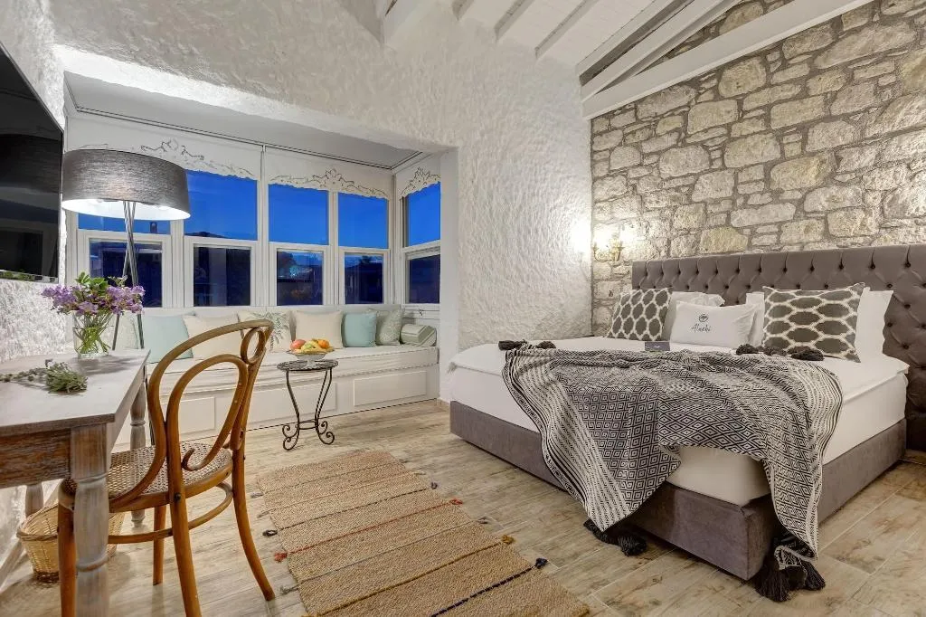 Room, Alachi Hotel, Izmir