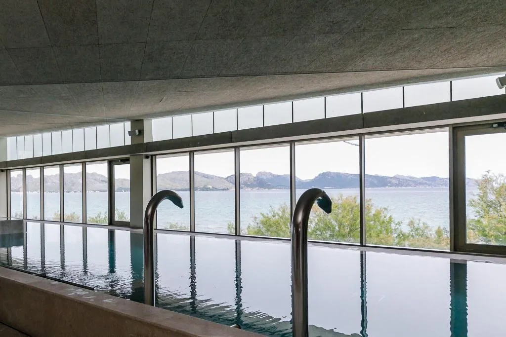 Sports and Entertainment, PortBlue Club Pollentia Resort & Spa, Majorca