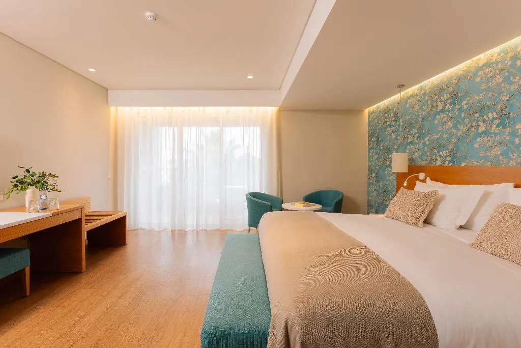 Room, Falesia Hotel – Adults Only, Algarve
