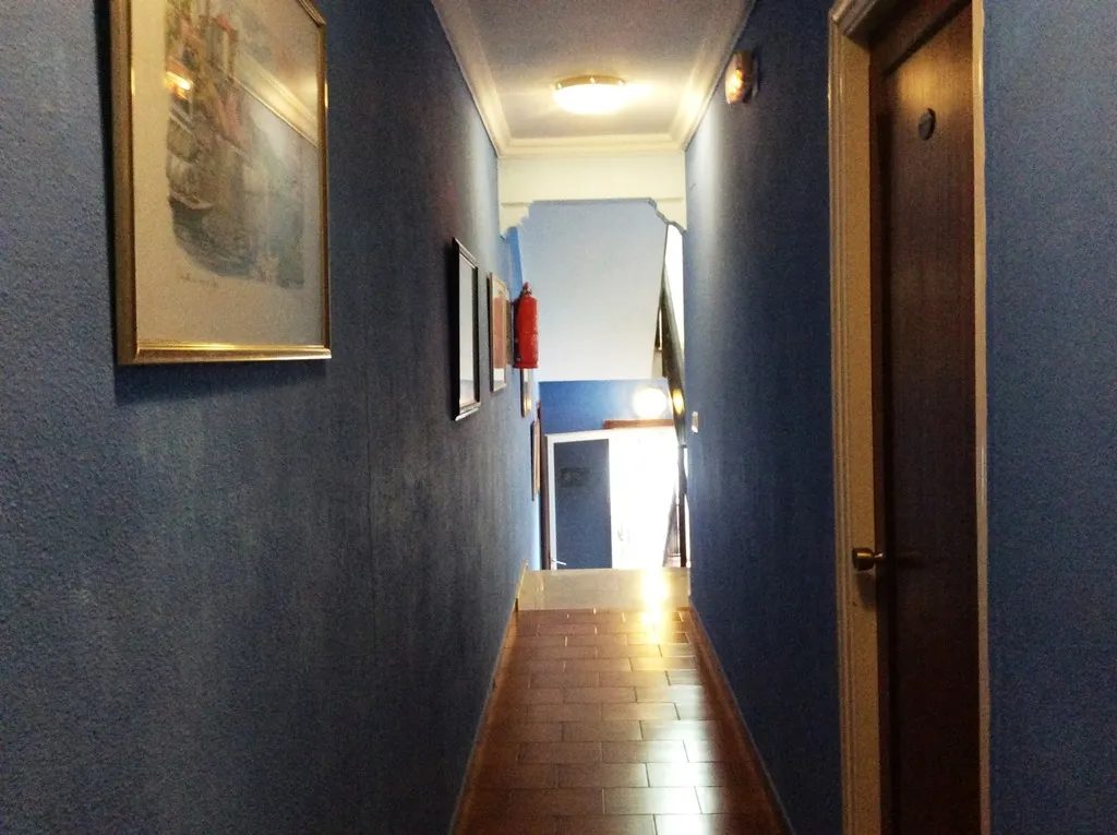 Lobby, Horizonte, Menorca