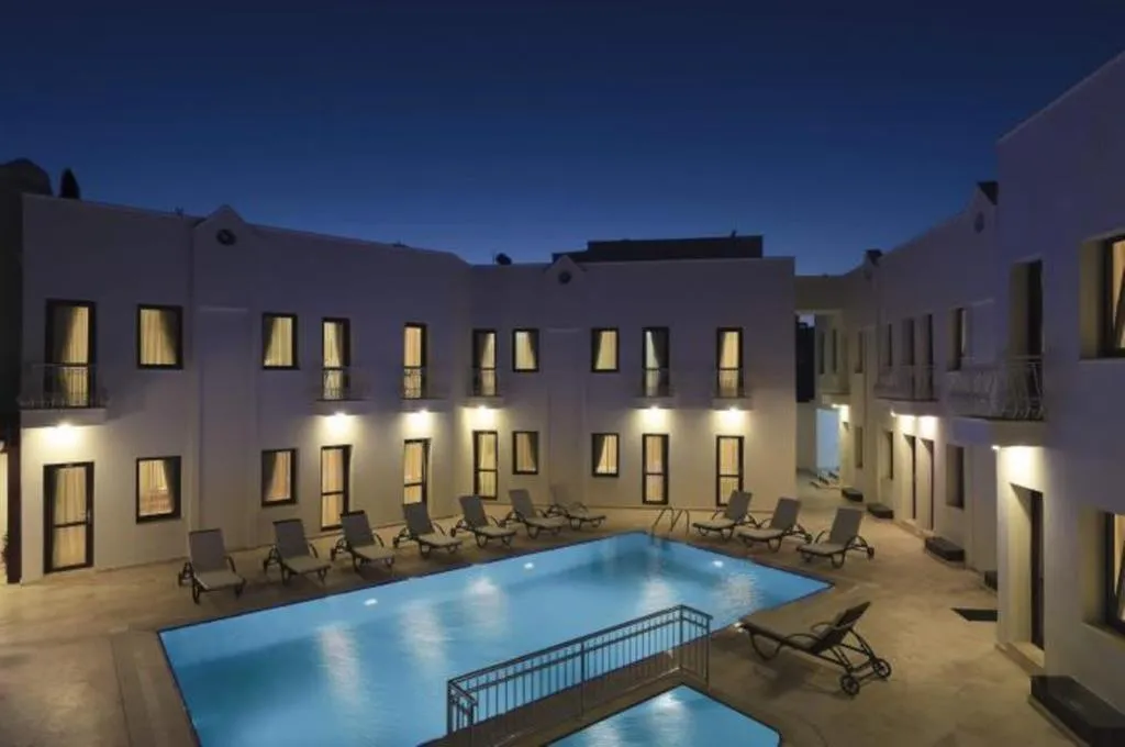 General view, Asmin Hotel Bodrum, Bodrum