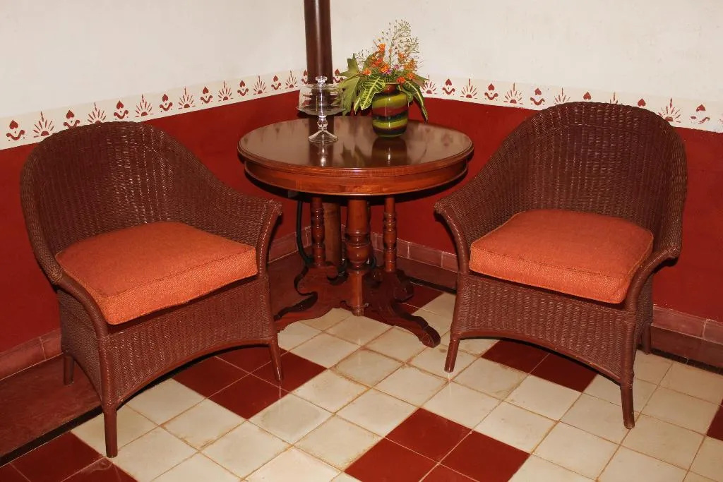 DOUBLE DELUXE KING BED Room, Hacienda Santa Rosa, Cancun Area