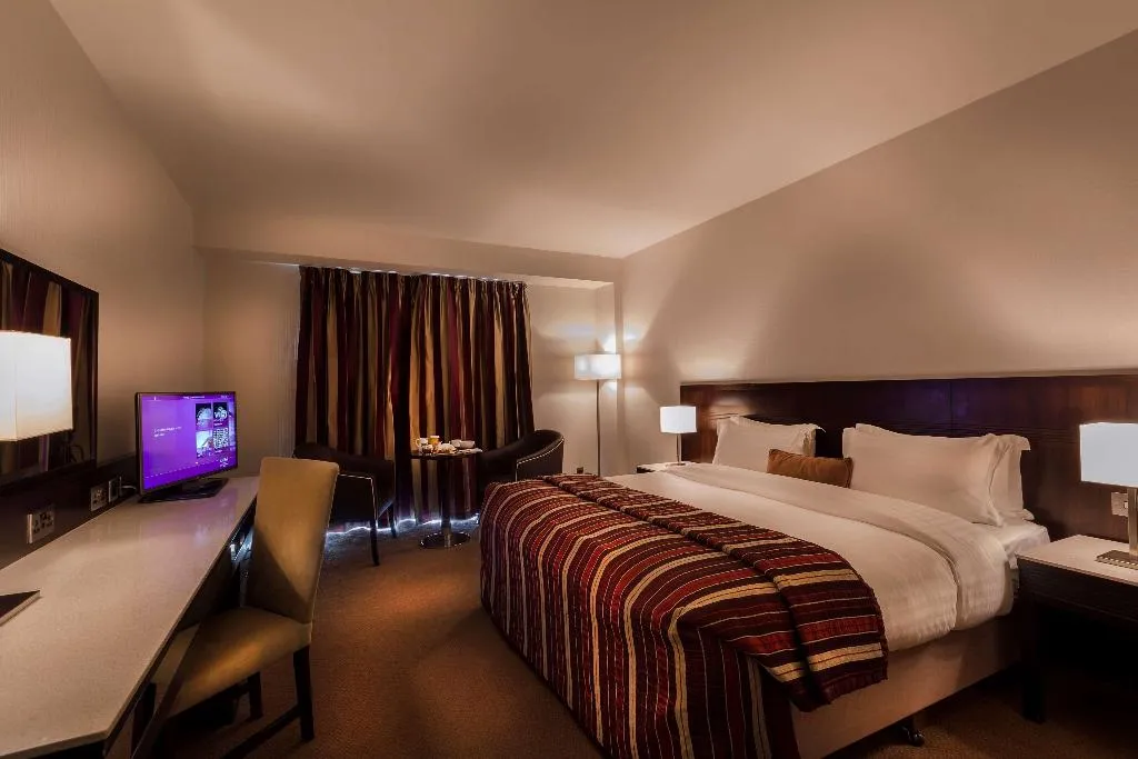 Room, Carlton Hotel Dublin Airport, Dublin