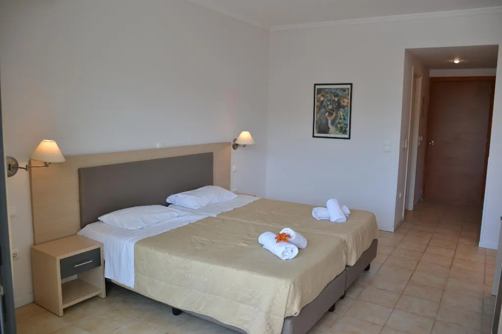 Room, Dassia Holiday Club, Corfu