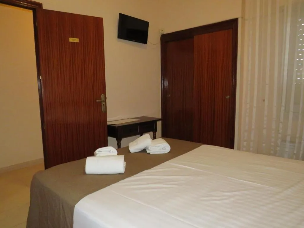 Room, Montemar, Costa Blanca