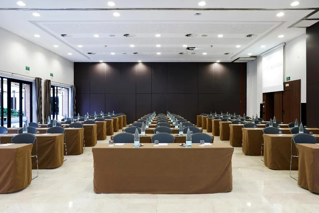 Conferences, Hotel Alimara Barcelona, Barcelona
