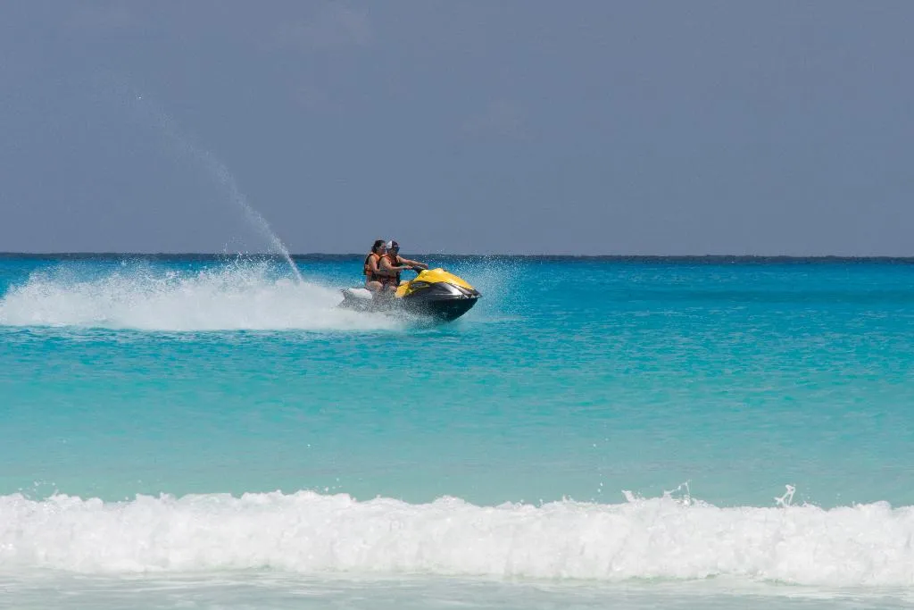 Sports and Entertainment, Ocean Dream Cancun by GuruHotel, Cancun Area