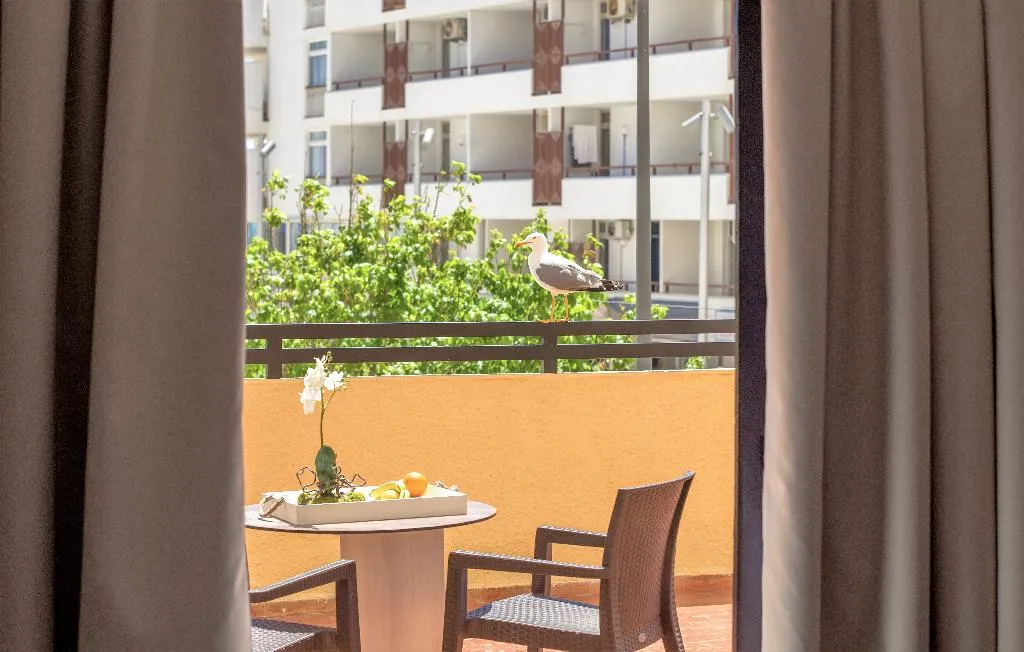 Terrace, Turial Old Town Ocean View, Algarve