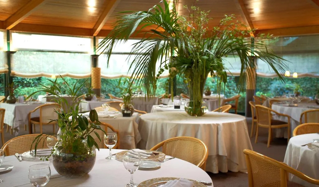 Restaurant, Carlemany, Costa Brava