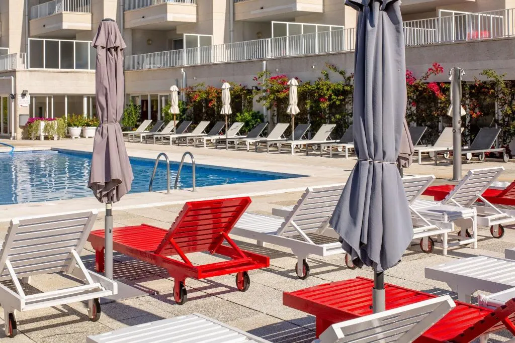 Pool, Centremar, Costa Brava