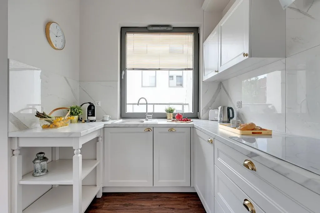 APARTMENT CLASSIC Room, Old Town - Oldnova By Welcome Apartment, Gdansk