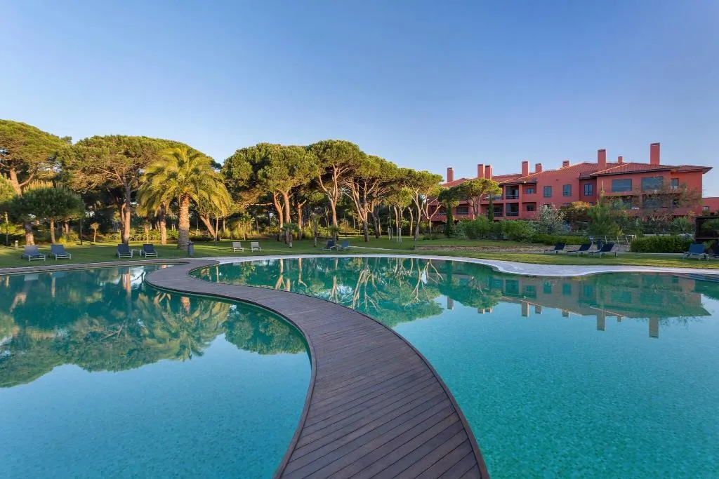 General view, Sheraton Cascais, Lisbon