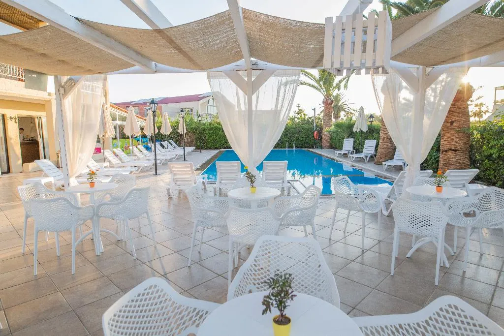 General view, Creta Aquamarine Hotel, Crete