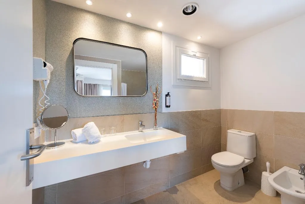 Double or Twin STANDARD Room, Valentin Somni Hotel and Suites, Majorca