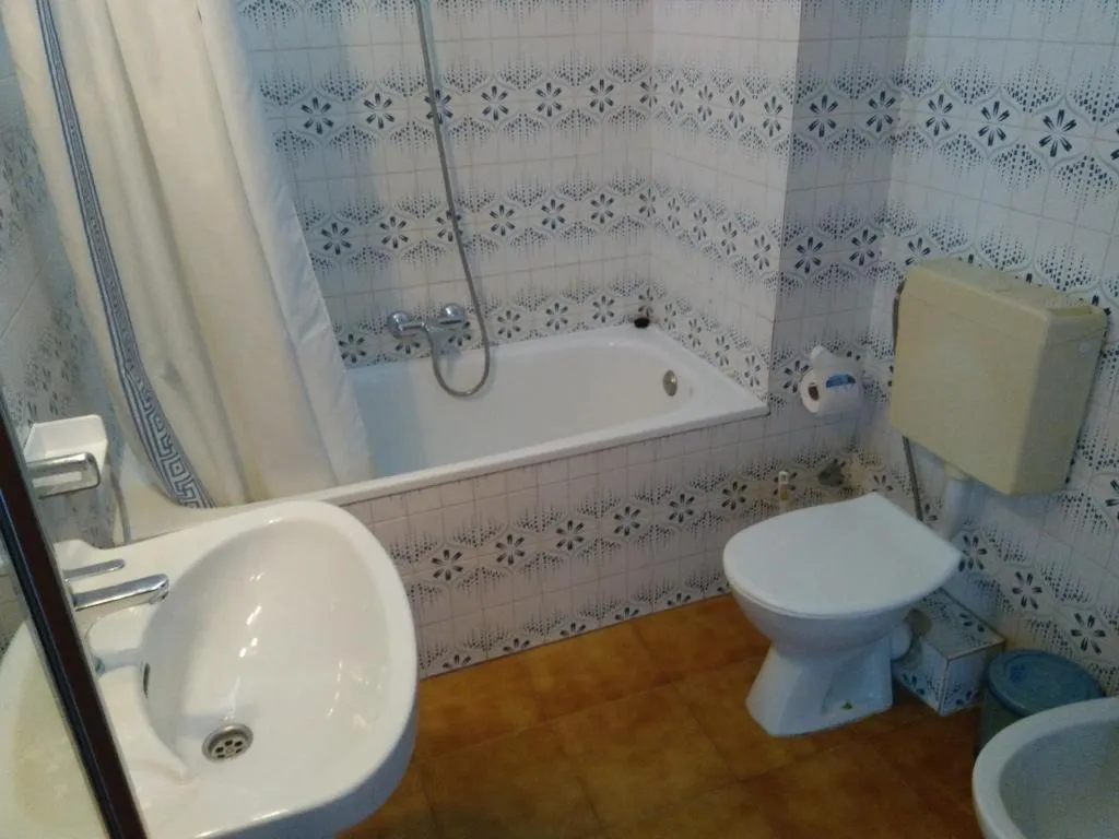 APARTMENT CAPACITY 4 ONE BEDROOM Room, Apartamentos Peñismar I, Valencia