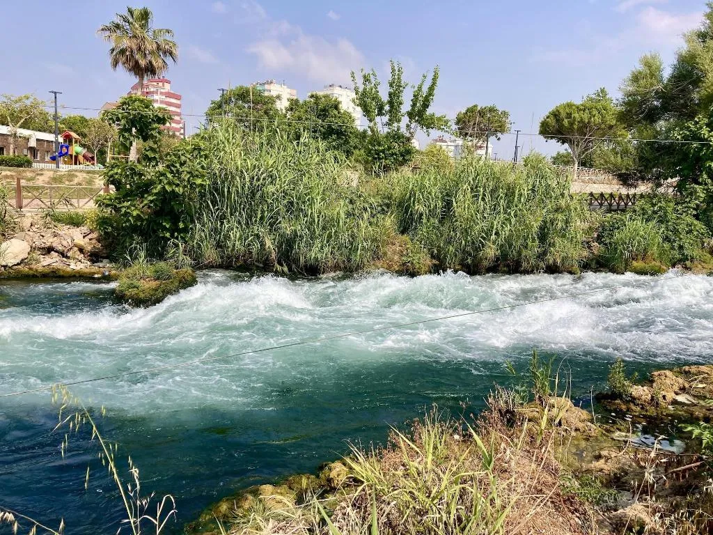 Sports and Entertainment, Karden Hotel, Antalya
