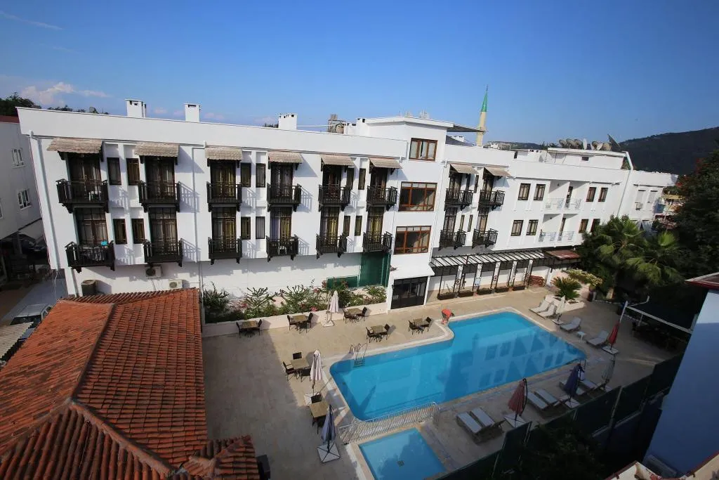 General view, Melissa Moment, Antalya