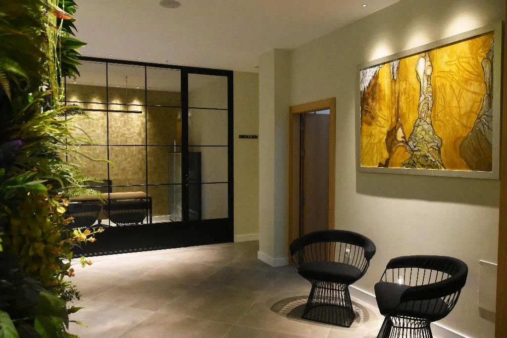 Lobby, Ardales, Costa Del Sol