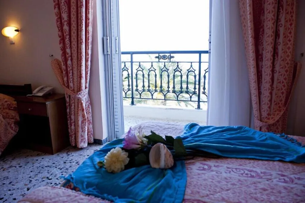 Room, Anetis Beach Hotel, Zante