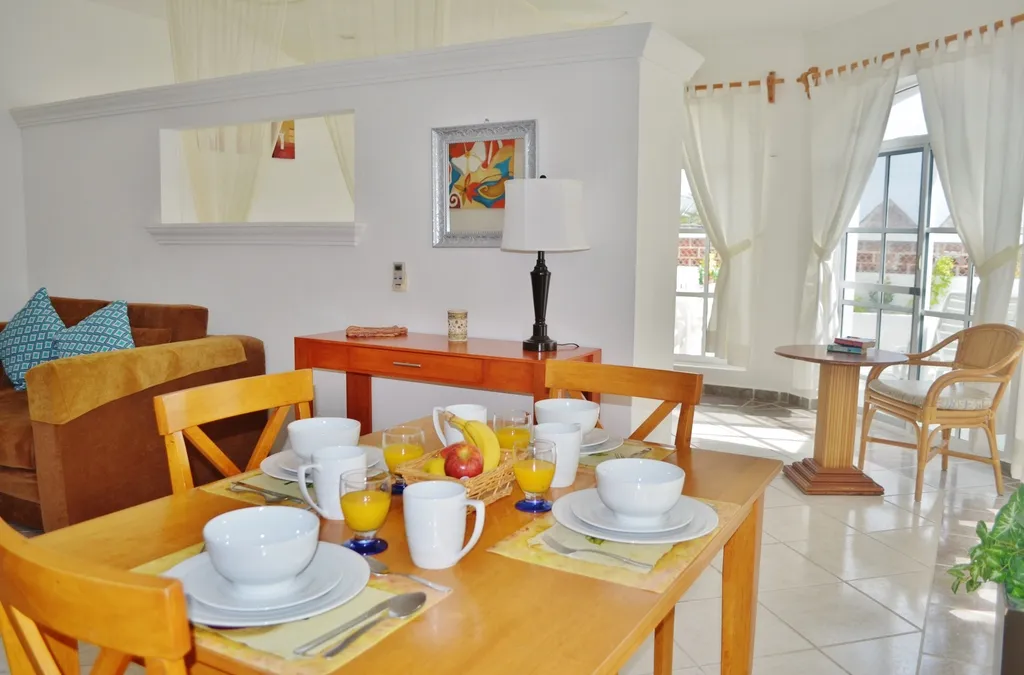Room, Corales Suites, Cancun Area