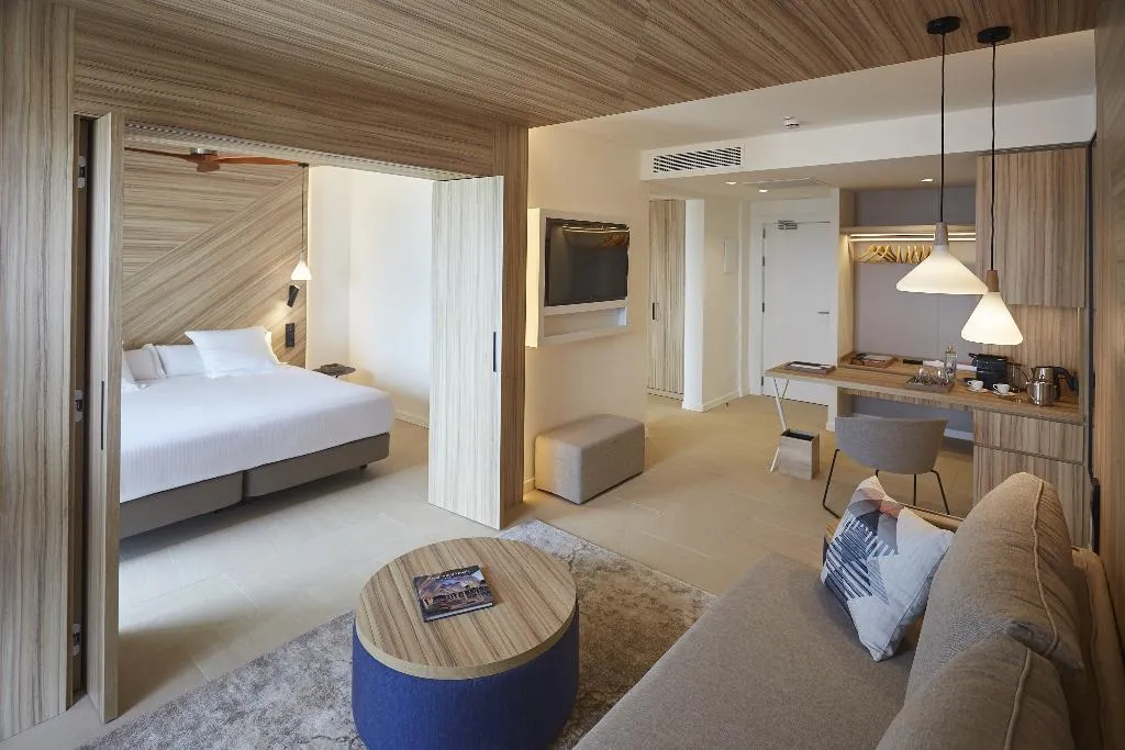 SUITE STANDARD Room, Hotel Bordoy Alcudia Port Suites, Majorca